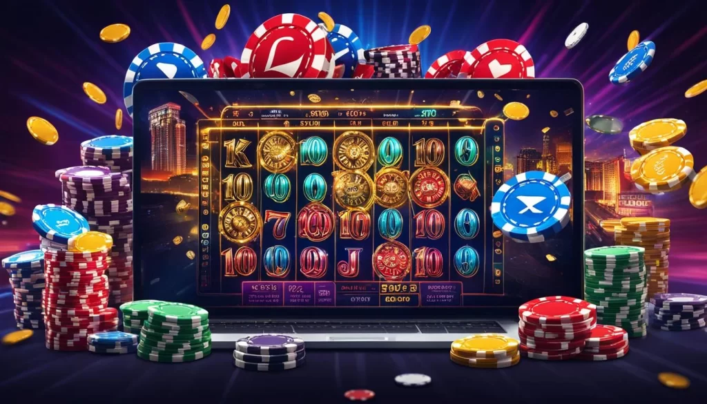 Giao dịch nạp rút tiền 1gom casino