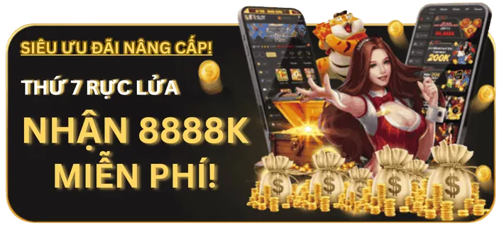 Khuyến mãi nạp tiền