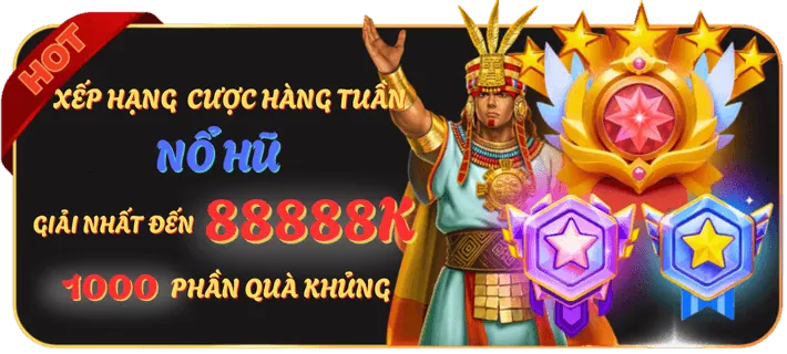 Bắn Cá Phượng Hoàng