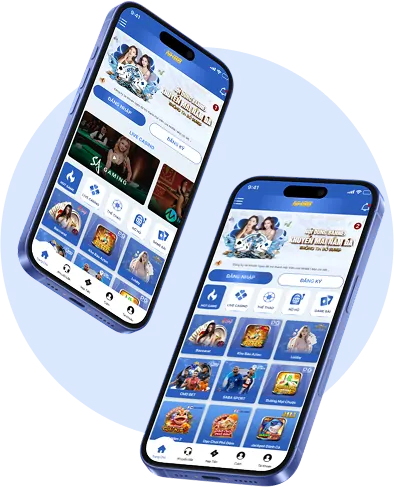 Truy cập nhanh chóng 1gom casino