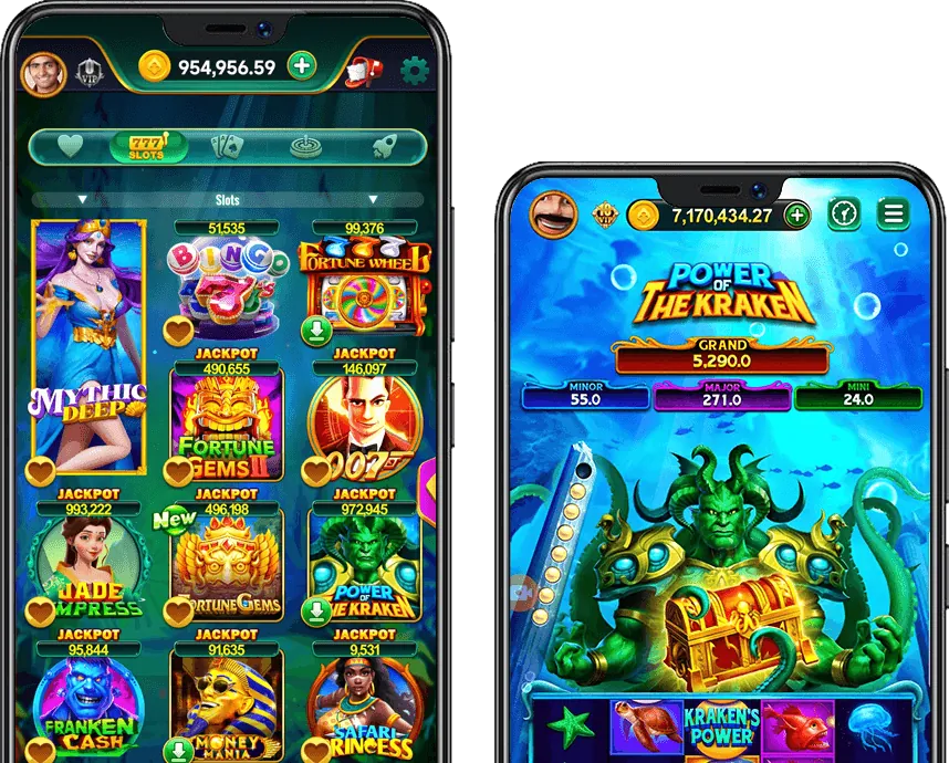 Hình ảnh khuyến mãi và ưu đãi 1gom casino