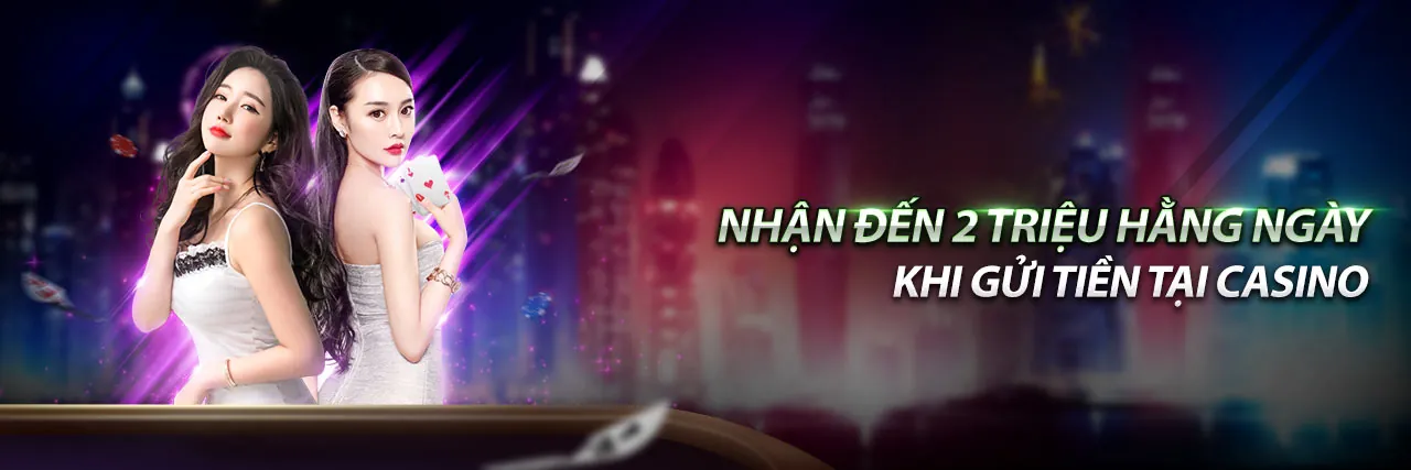 Hình ảnh chính Tin tức mới nhất 1gom casino