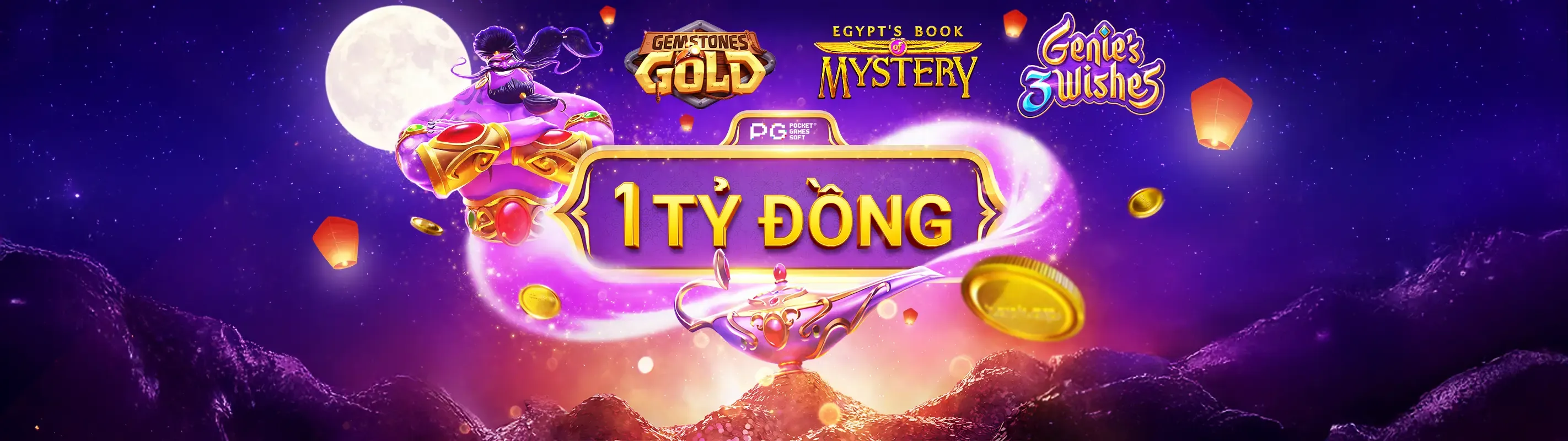 Chương Trình VIP 1gom casino