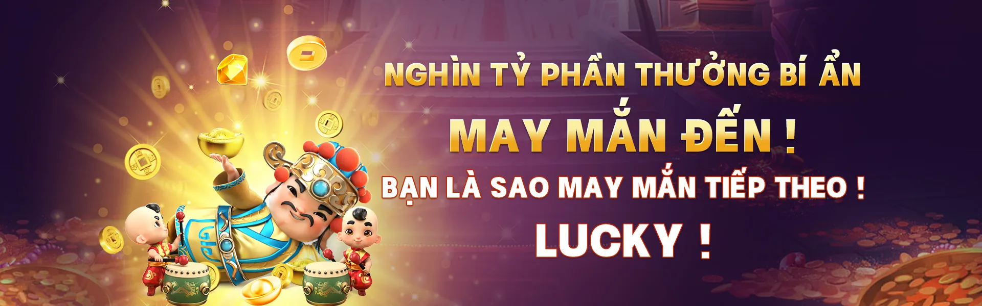 Khuyến mãi độc quyền tại 1gom casino