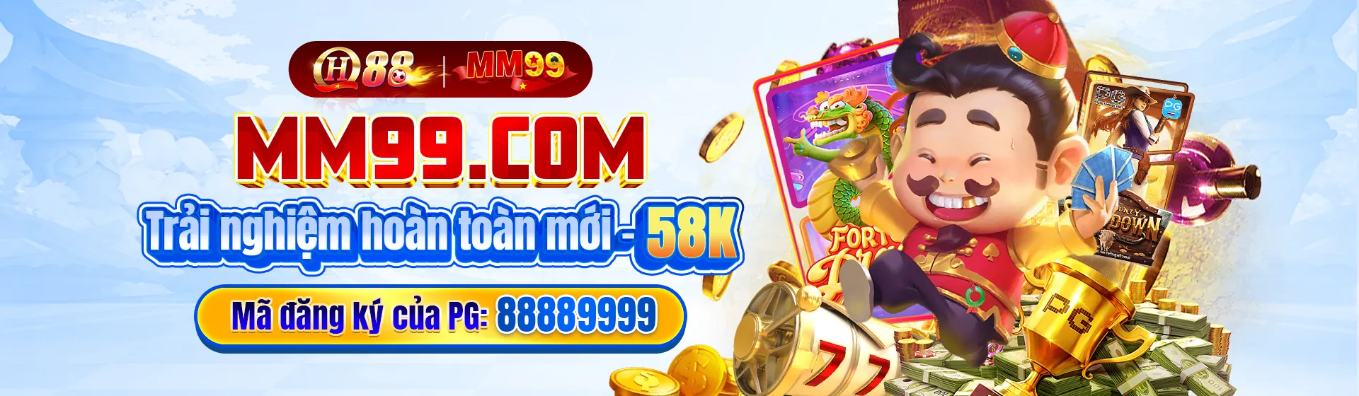 Hình ảnh tổng quan về an toàn và công bằng của 1gom casino