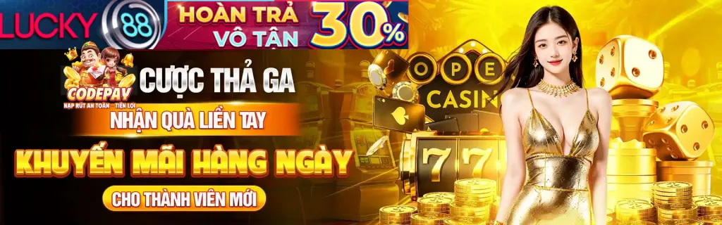 Công nghệ bảo mật và cam kết công bằng của 1gom casino